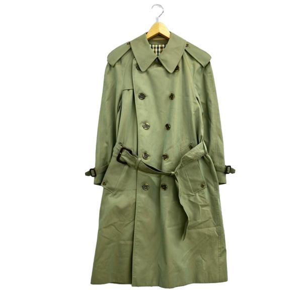 アクアスキュータム トレンチコート アウター ジャケット メンズ SIZE