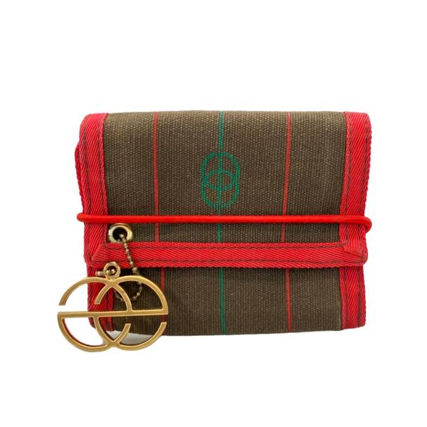 vintage stussy(1980's~1990's) 本革財布 レア vintage stussy(1980's~1990's) 本革財布 レア