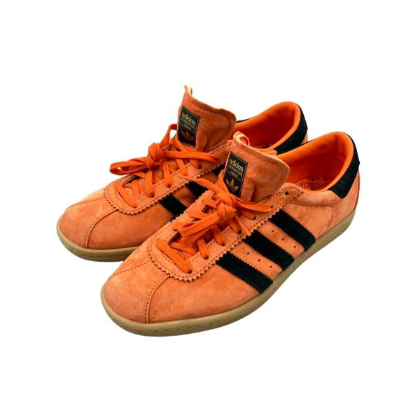 アディダス ローカットスニーカー トリニダード トバゴ JR4774 メンズ SIZE 25.5 (S) adidas 中古