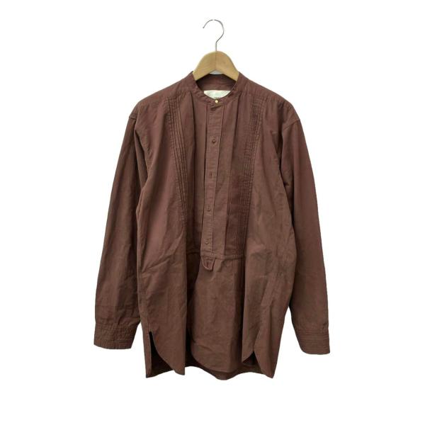 TODAYFUL - 【TODAYFUL】長袖シャツ TODAYFUL(トゥデイフル) / Life's online store（ライフズ
