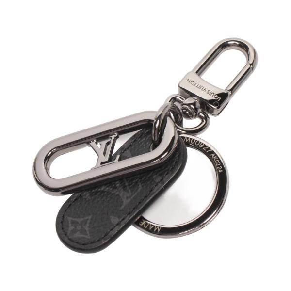 Louis Vuittonキーホルダー2点セット 美品 ルイ・ヴィトン キーホルダー キーリング キーホルダー・LV