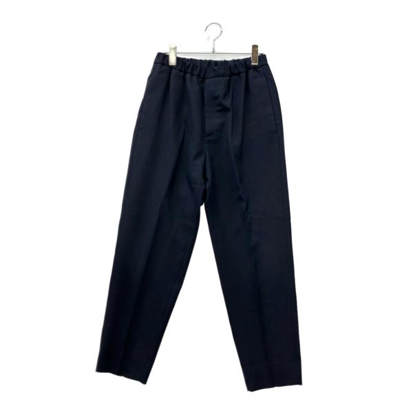 ジルサンダー パンツ ウール イージー 20SS PR JM ZI 0014 メンズ SIZE 44 (XS) JIL SANDER 中古