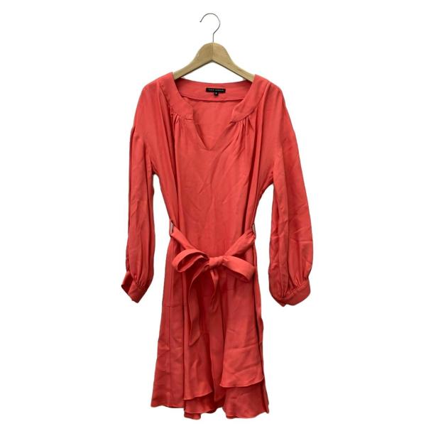 美品 タラジャーモン 長袖ワンピース レディース SIZE 38 (M) TARA