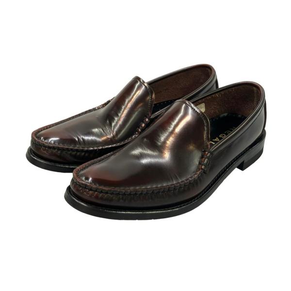 リーガル コブラヴァンプローファー 43VR メンズ SIZE 25.0 (S) REGAL