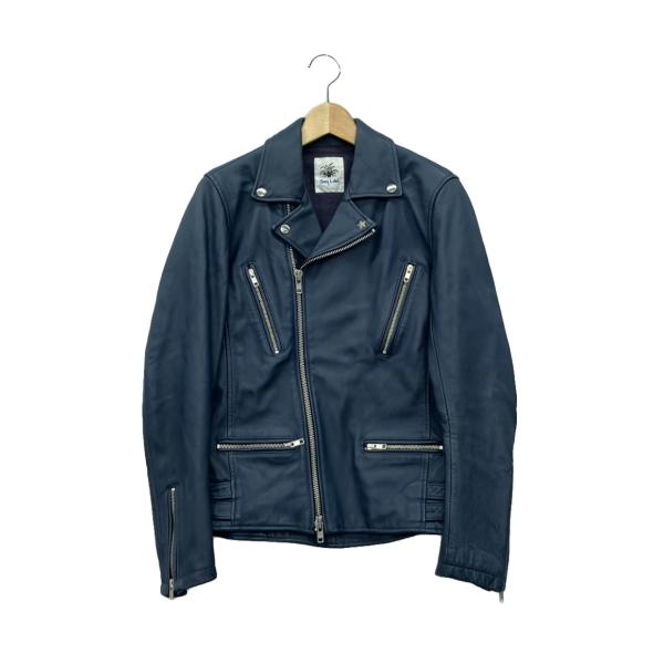 [新品] ♡ URBAN RESEARCH ♡ レザーライダースジャケット URBAN COLLECTION 革ジャン ライダース COLECTION PUレザー