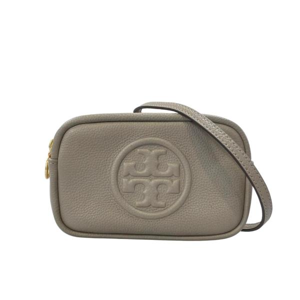 トリーバーチ ショルダーバッグ 斜め掛け ペリーボンベミニバッグ