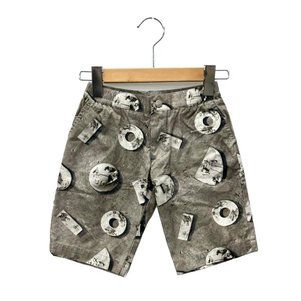 Dior ダニエルアーシャム　ハーフパンツ 美品 ディオール ハーフパンツ×Daniel Arsham キッズ SIZE 6 Dior 中古