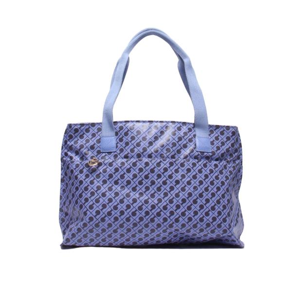 公式の  美品 ゲラルディーニ トートバッグ レディース GHERARDINI 中古 バッグ