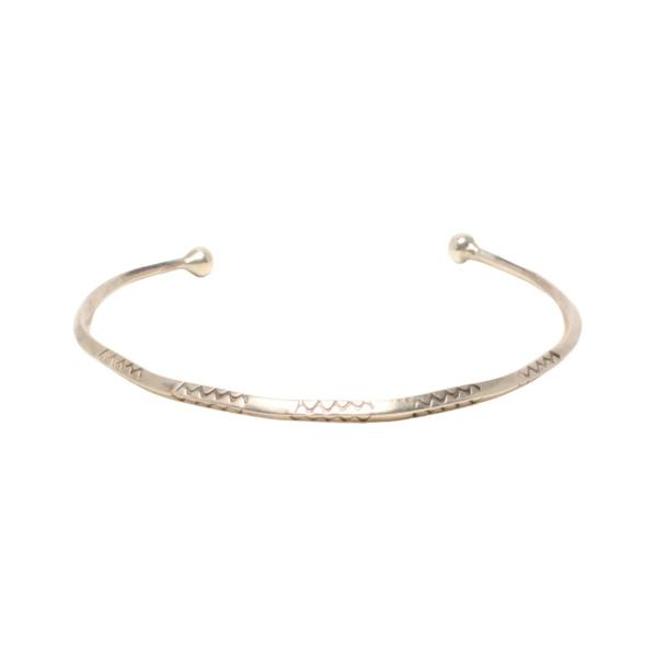 アダワットゥントゥアレグ バングル レディース ADAWAT'N TUAREG 中古