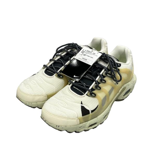 ナイキ ローカットスニーカー エアマックス テラスケープ プラス DC6078-100 メンズ SIZE 27.5 NIKE 中古