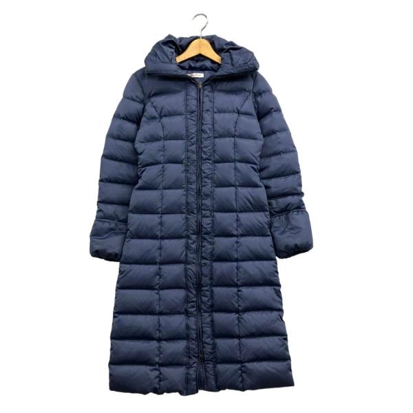 アミアンハウス ダウンコート レディース SIZE 9 (M) AMIAN HOUSE 中古