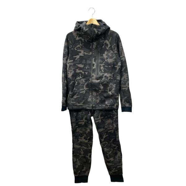 ナイキ テックフリース スウェットセットアップ メンズ SIZE S (S
