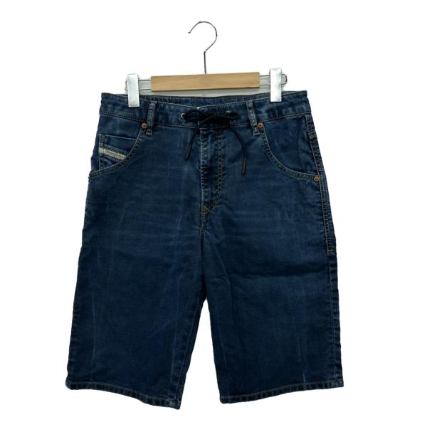 ディーゼル デニムハーフパンツ メンズ SIZE 28 (M) DIESEL 中古
