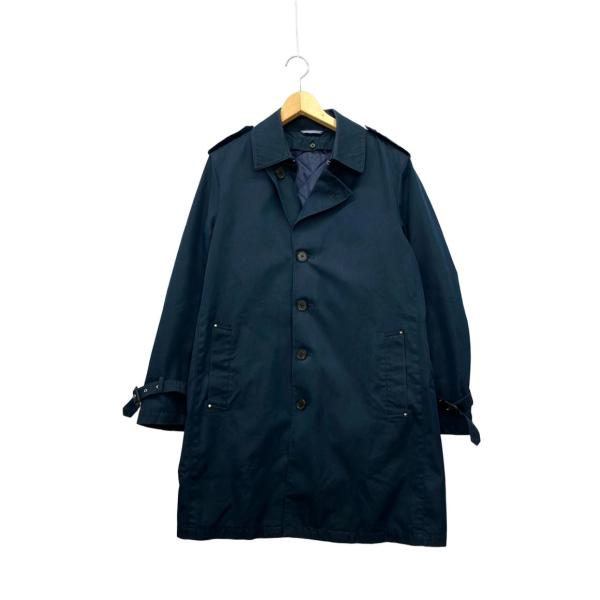 ランバンオンブルー コート メンズ LANVIN en Bleu 中古 : Rehello by