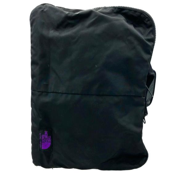 【3WAY裏地迷彩BAG】THE NORTH FACE PURPLE LABEL ザノースフェイスパープルレーベル リュック 内側迷彩柄 NN7523N