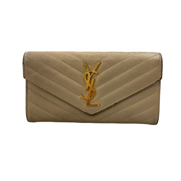 CHI- 様 4点 おまとめリクエストイヴサンローラン 二つ折り財布 カサンドラ サンローラン SAINT LAURENT 二つ折り財布 タイニーカサンドラ