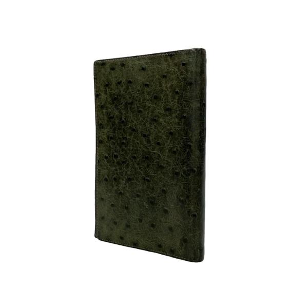 エルメス オーストリッチ 手帳カバー ※使用した古い品です※ 2025年最新】エルメス 手帳カバー オーストリッチの人気アイテム