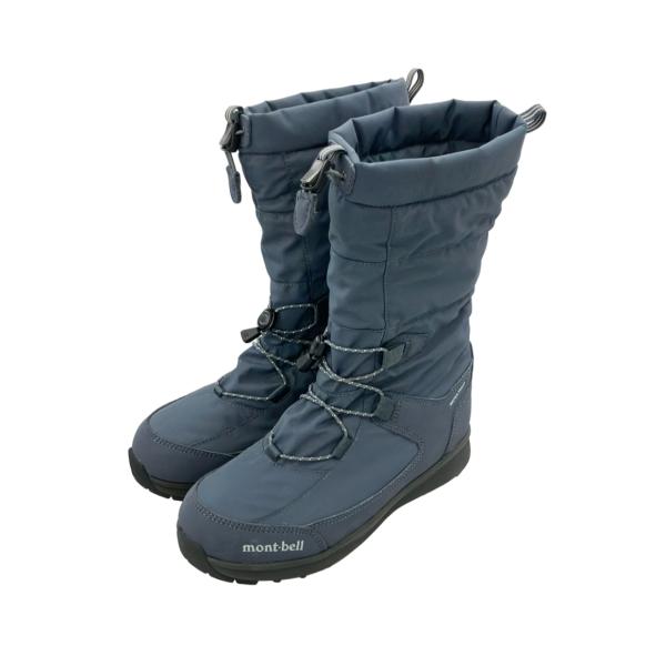 mont-bell モンベル　アスペンブーツ　23cm モンベル アスペンブーツ レディース SIZE 23.0 (M) mont-bell 中古
