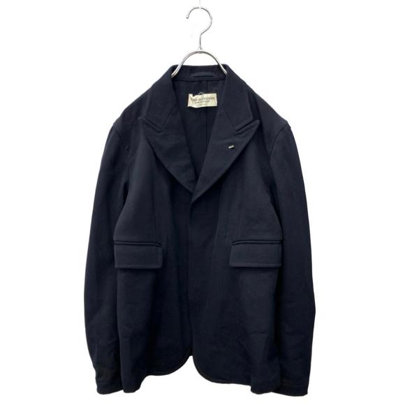 コムデギャルソン テーラードジャケット ウール RJ-040050 レディース