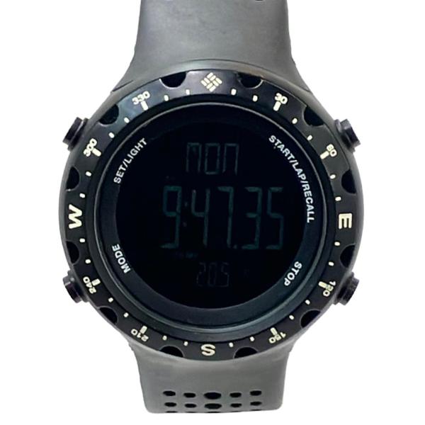 コロンビア 腕時計 クオーツ CT004 メンズ Columbia 中古 : Rehello by 