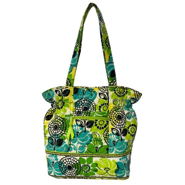 vera bradley ヴェラ・ブラッドリー ベラ トート バッグ ショルダー 楽天市場】ヴェラブラッドリー トートバッグ VERA BRADLEY ベラ