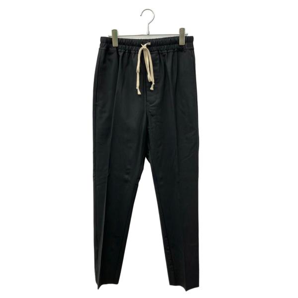 リックオウエンス DRAWSTRING SLIM LONG パンツ メンズ SIZE 46 (S
