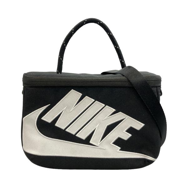 Nike ナイキ シューズボックス 2WAYバッグ ユニセックス NIKE公式】ナイキ シューズ ボックス バッグ (Sサイズ、8L