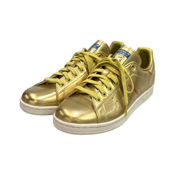 アディダス ローカットスニーカー スタンスミス FW5364 メンズ SIZE