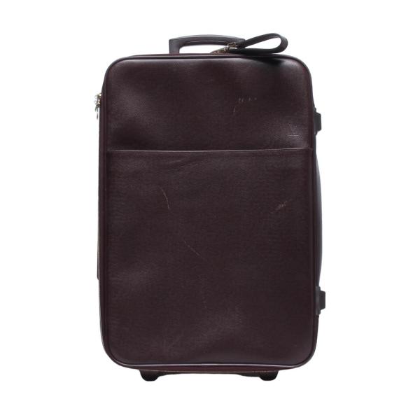 超極美品 ルイヴィトン■タイガ ペガス 55 M23312 レザー スーツケース 楽天市場】【バッグ】LOUIS VUITTON ルイ ヴィトン タイガ ペガス55