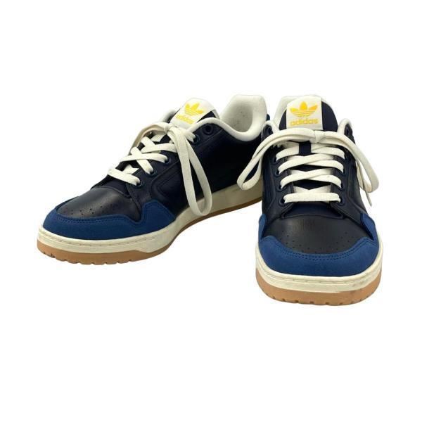 アディダス ローカットスニーカー NY90 GX4398 メンズ SIZE 27.0