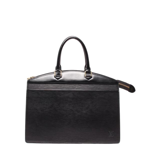 ルイヴィトン エピ リヴィエラ ハンドバッグ トートバッグ ビジネスバッグ ルイ・ヴィトン ハンドバッグ ビジネスバッグ リヴィエラ エピ