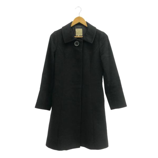ヴァニラコンフュージョン カシミヤコート レディース SIZE 36 (XS
