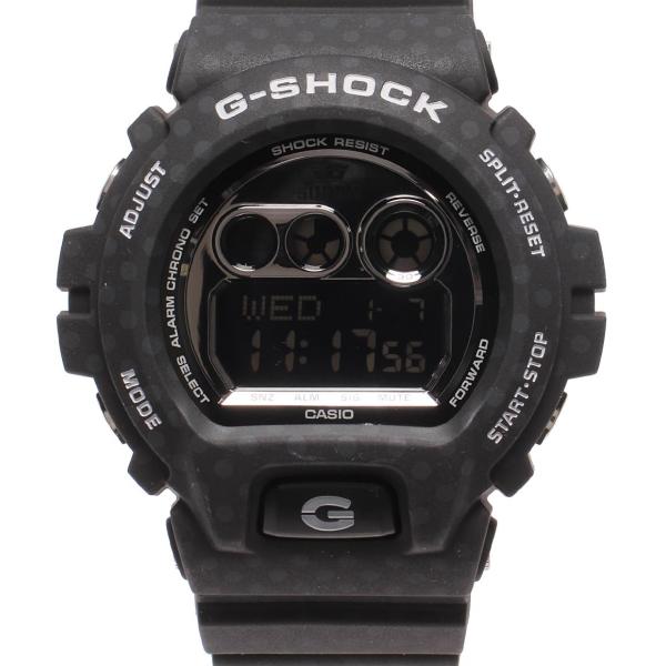 G-SHOCK スープラコラボモデル GD-X6900SP CASIO 美品 カシオ 腕時計 スープラコラボモデル G-SHOCK クオーツ GD