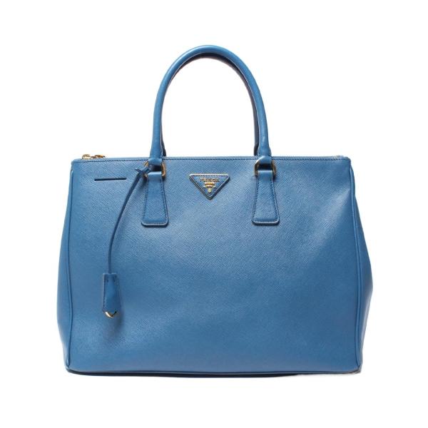 プラダ ハンドバッグ トートバッグ ガレリア サフィアーノ BN2274