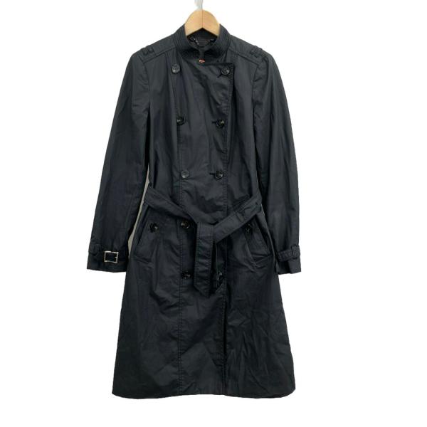 トリーバーチ トレンチコート レディース SIZE 2 (M) TORY BURCH 中古