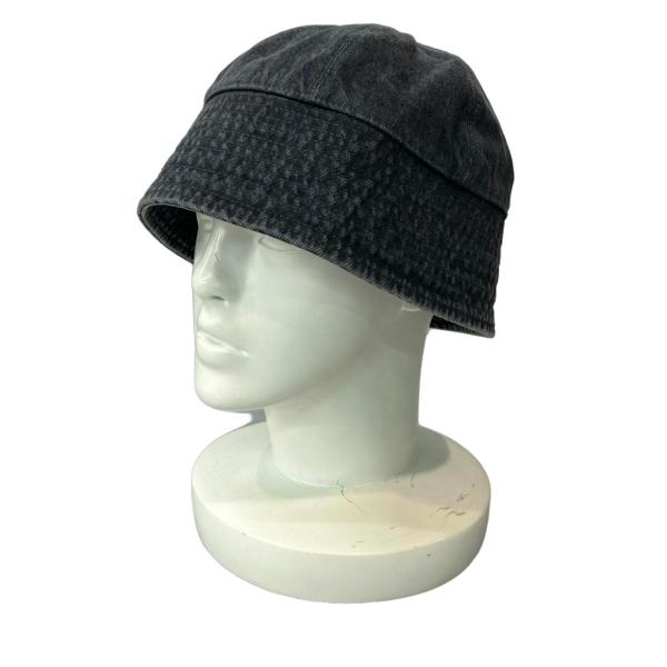 アリクス デニムバケットハット メンズ SIZE F 1017 ALYX 9SM