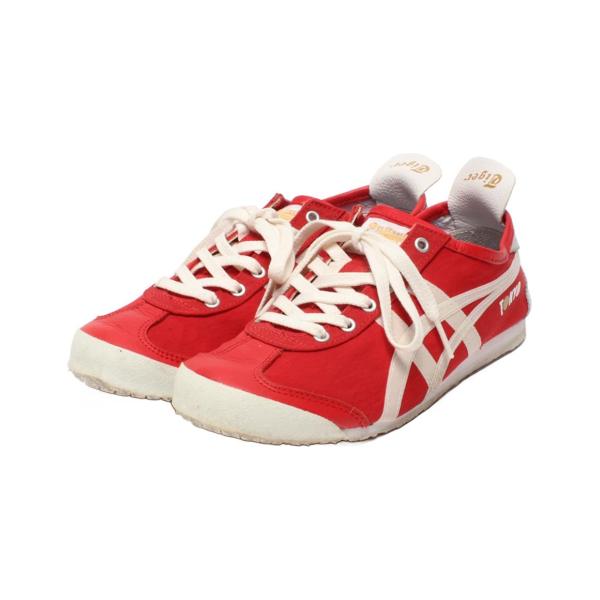 オニツカタイガー メキシコ66 23.5 オニツカタイガー メキシコ 66 (メンズスニーカー) 価格比較