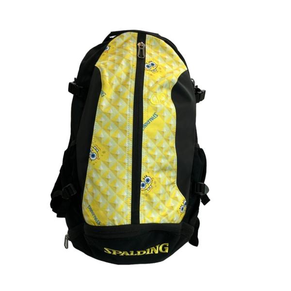 美品 スポルティング リュック メンズ SPALDING 中古 : Rehello by 