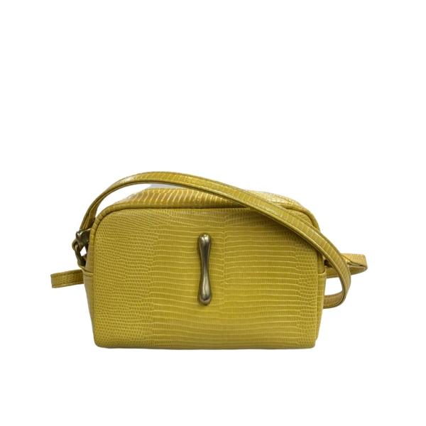 美品 トフアンドロードストーン ショルダーバッグ 斜め掛け