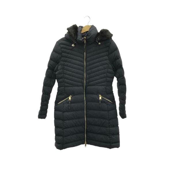 超美品トミーヒルフィガー ダウンコートＭ TOMMY HILFIGER - 美品 TOMMY HILFIGER トミーヒルフィガー ダウン