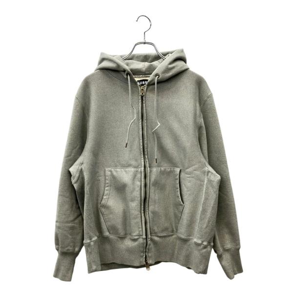 オーベルジュ ジップアップパーカー 24SS CHAMP メンズ SIZE 40 (M