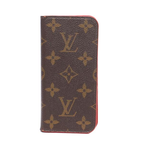 新品未使用 Louis Vuitton iPhone6 モノグラム スマホケース 新品未使用 Louis Vuitton iPhone6 モノグラム スマホケース 【公式通販】