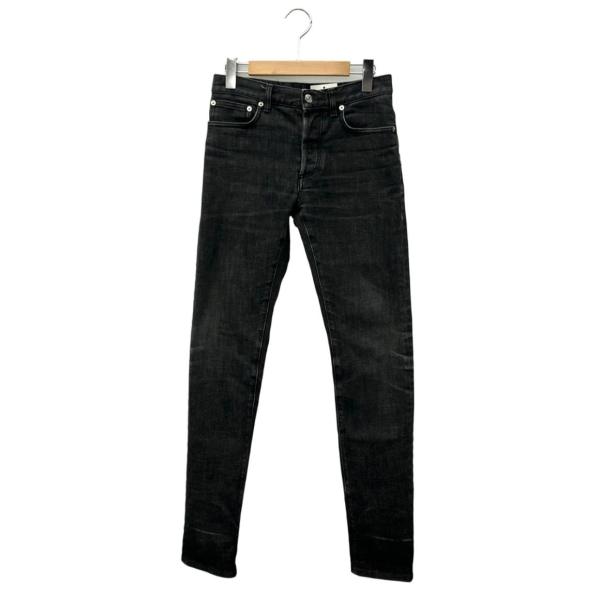 クリスチャンディオール デニムパンツ 193DS00C291X メンズ SIZE 27
