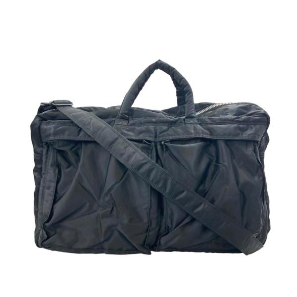 ポーター 2WAY ビジネスバッグ ブリーフケース ショルダーバッグ 斜め