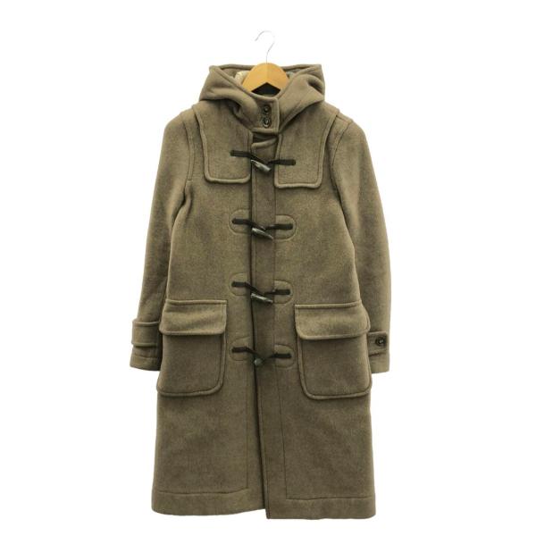 ロンドントラディション　ダッフルコート／かぐれ　ヤエカ　ネストローブ　オーラリー ロンドントラディション ウール ダッフルコート メンズ SIZE 34 (XS