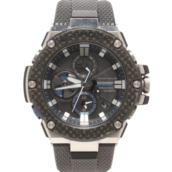 タイムセール　G-STEEL GST-B100XA　 腕時計　ジーショック 時計 G-SHOCK Gショック | CASIO カシオ | G-SHOCK G-STEEL GST