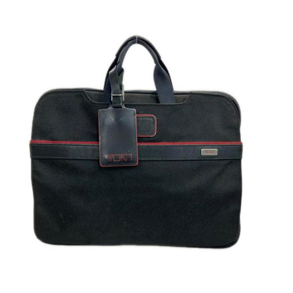 トゥミ ビジネスバッグ JAL メンズ TUMI 中古 : Rehello by BOOKOFF