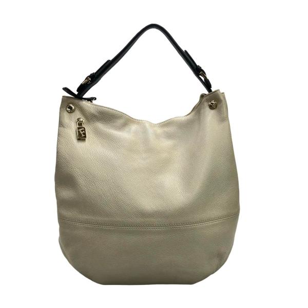 フルラ トートバッグ ハンドバッグ レザー レディース FURLA 中古