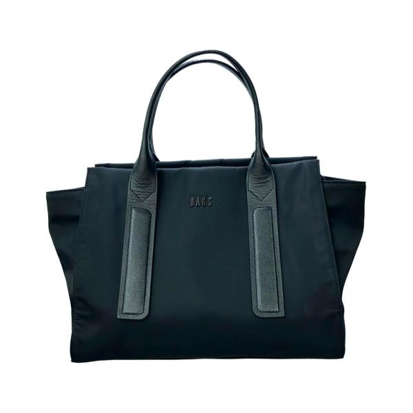 ダックス トートバッグ メンズ DAKS 中古 : Rehello by BOOKOFF - 通販