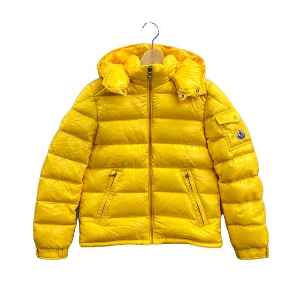 美品 モンクレール ダウンジャケット キッズ SIZE 12 (150) MONCLER